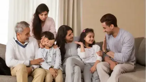 What is Family Floater Health Insurance?